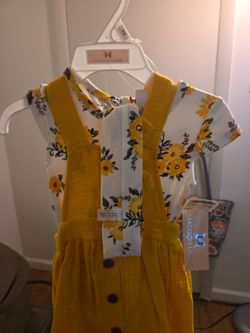 Baby girl  clothes