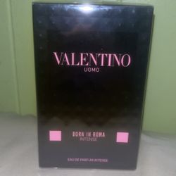 Valentino Intense 3.4 Oz