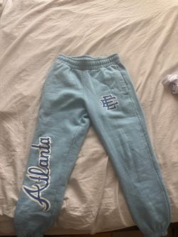 Size small Eric Emanuel