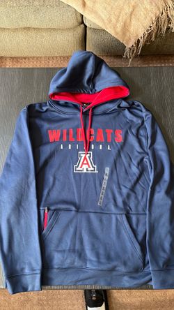 Arizona Wildcats Hoodie