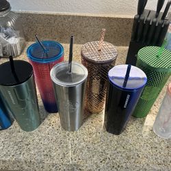 Starbucks Cups New 