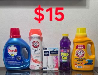 Household Bundle #5