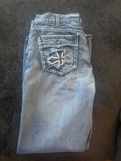 MENS JEANS 