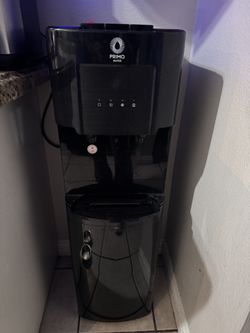 Water Dispenser