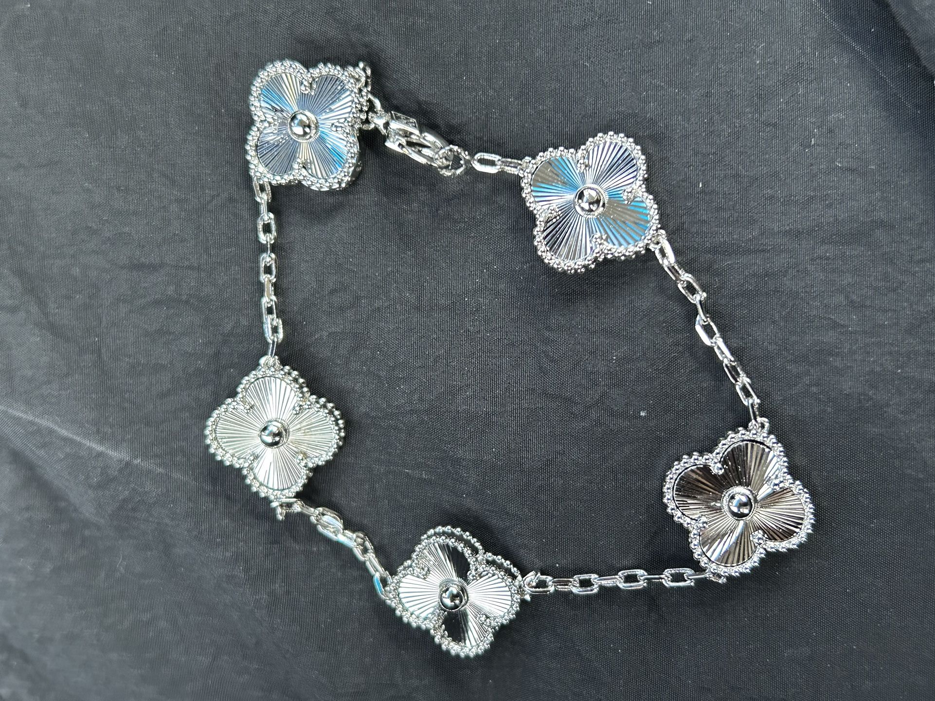 Van Cleef Bracelet