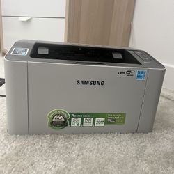 Samsung Printer Xpress M2020W