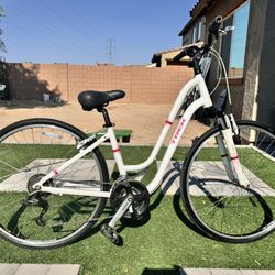 Trek Bike 29” 700c