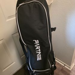 Padded Golf Travel Bag