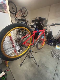 Og fast ripper