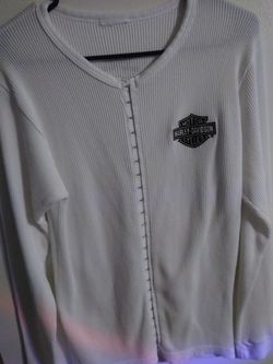 Harley Davidson Thermal