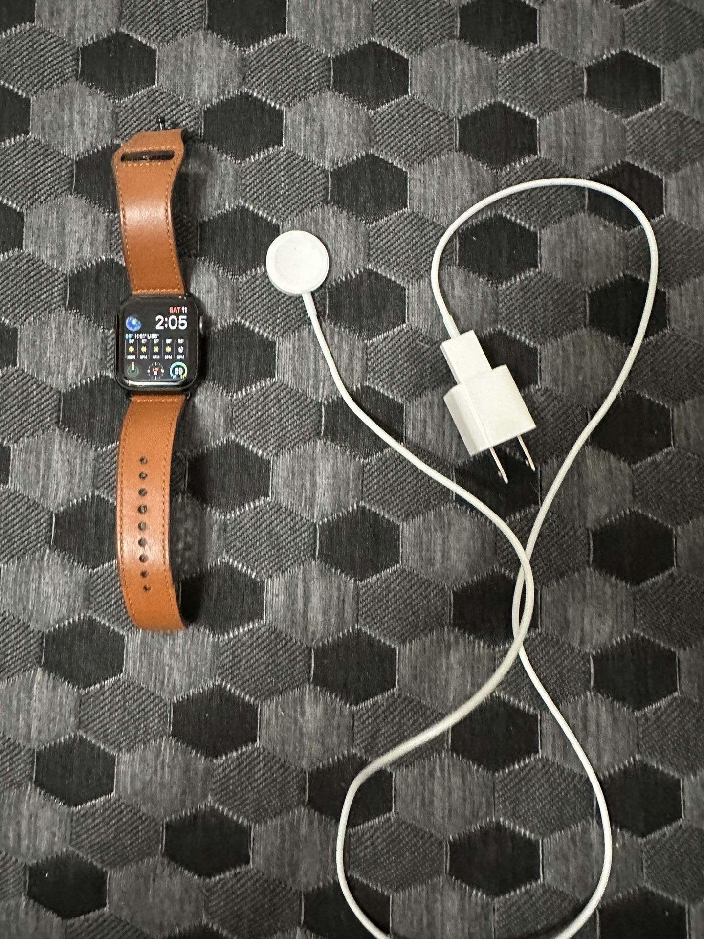 Apple Watch Series 6 44mm LTE/GPS