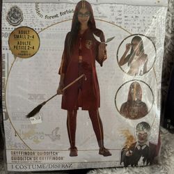 Harry Potter Halloween Costumes. 