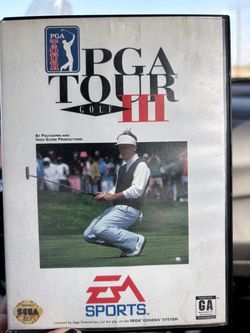 PGA TOUR III