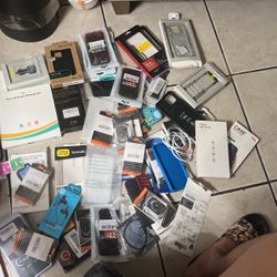 cell phone accessories