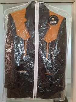 Traje nuevo talla 34