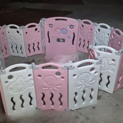 Playpen