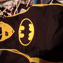Batman Jersey 