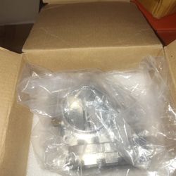 Audi TT /Volkswagen Throttle Body