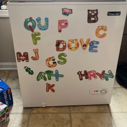 Stand Alone Freezer