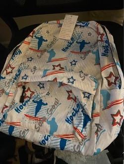 Youth or children LARGE BACKPACK