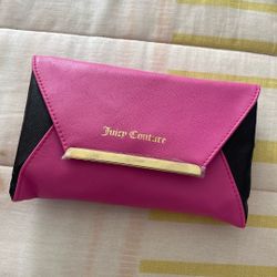 Juicy Couture Wallet 