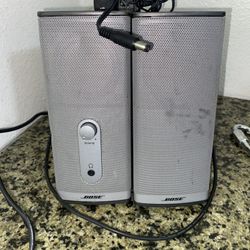 Bose Speakers 