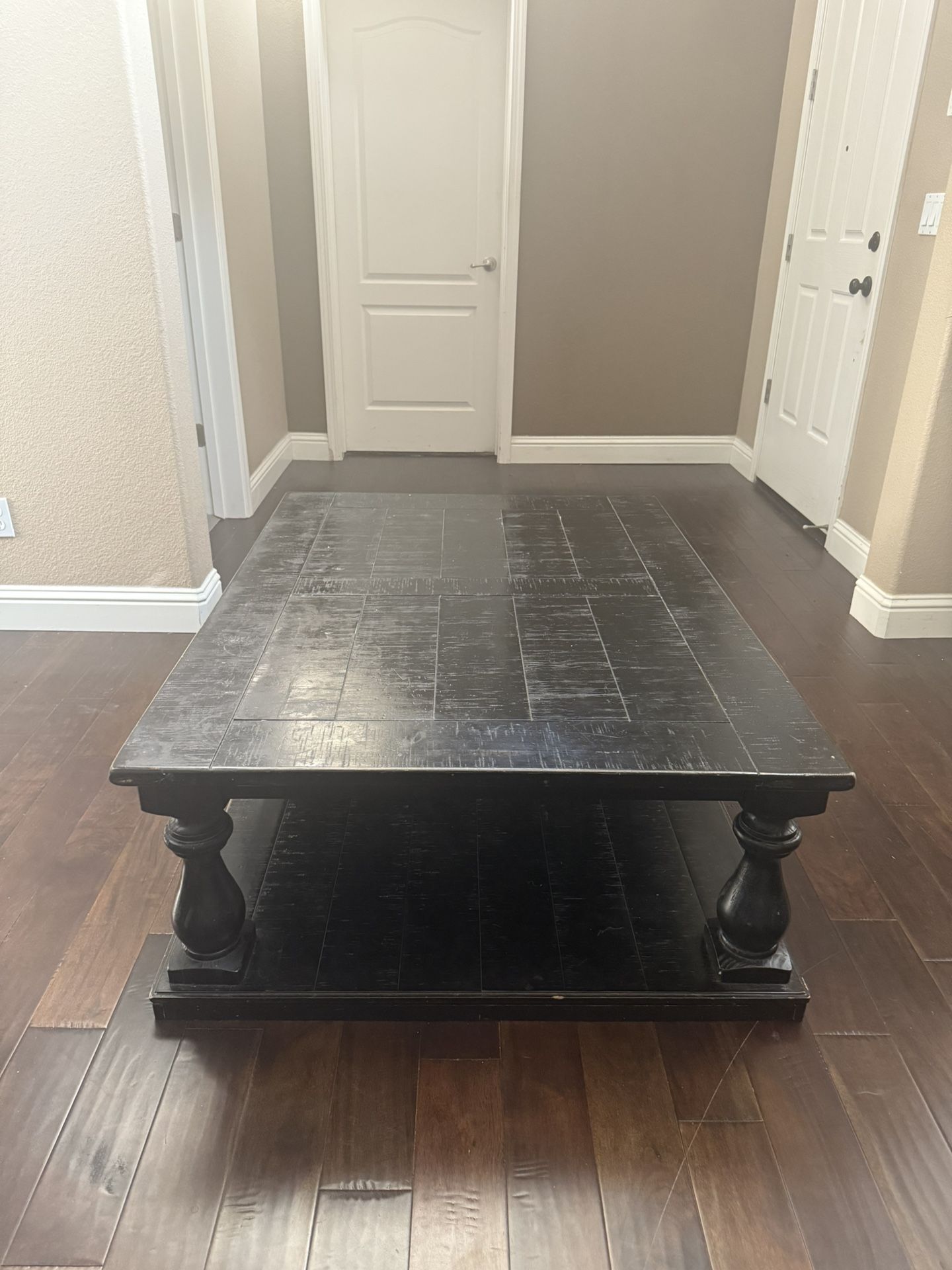 coffee table