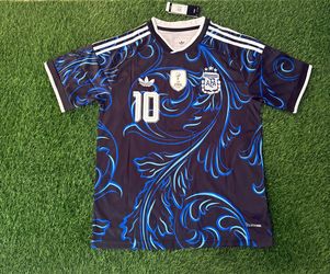Argentina jersey