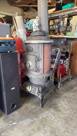 Cast Iron