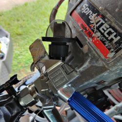 Spray Tech 1920 5 Gallon