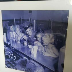 Vintage Poster