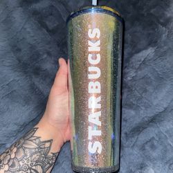 Starbucks Cup