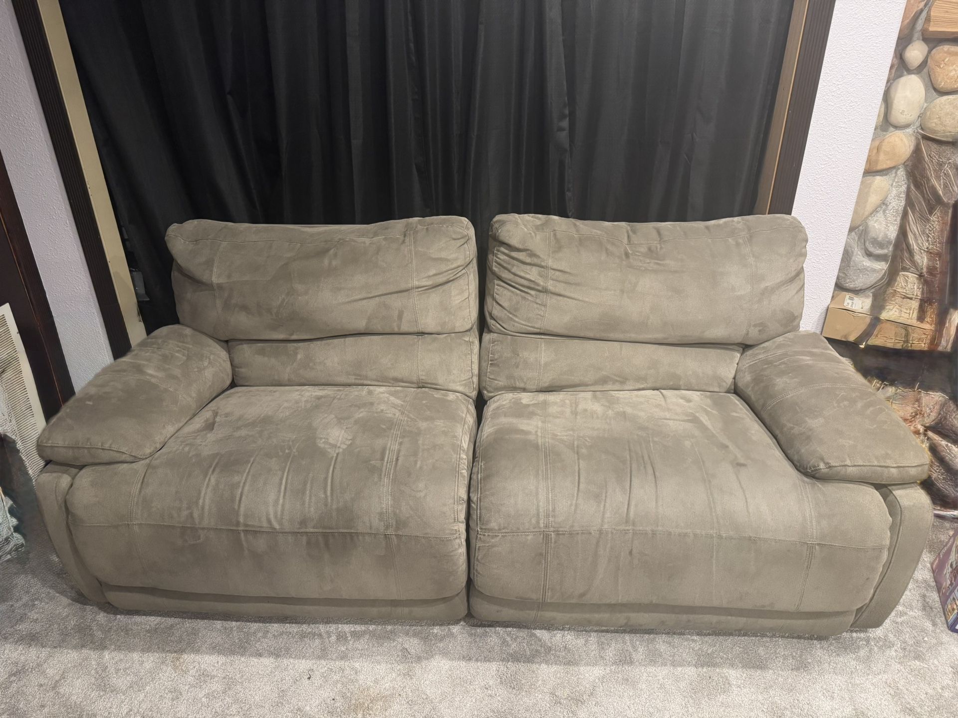 Couch/sofa