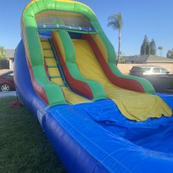 Inflatable