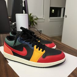 Air Jordan 1 Low SE