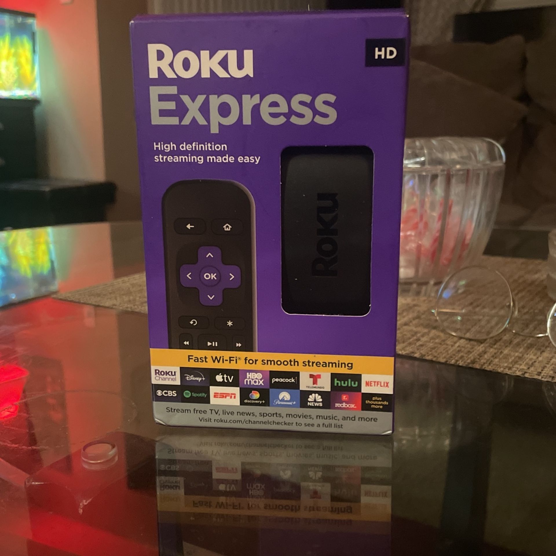 Roku Express 