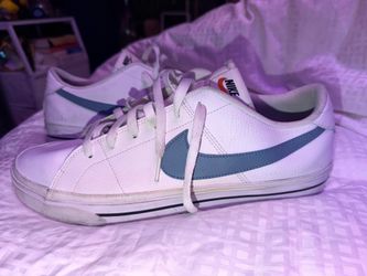 Nike sneakers