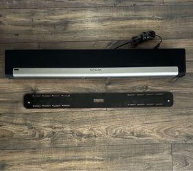 Sonos playbar