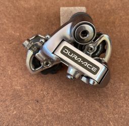 Dura Ace Rear Derailleur 7402 Road Bike