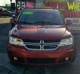 2011 Dodge Journey