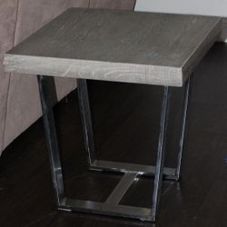 End Tables