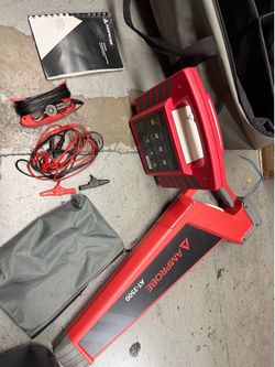 Amprobe AT-3500 Underground Cable Locator