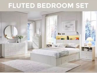 queen size bed frame