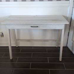 Desk/Vanity