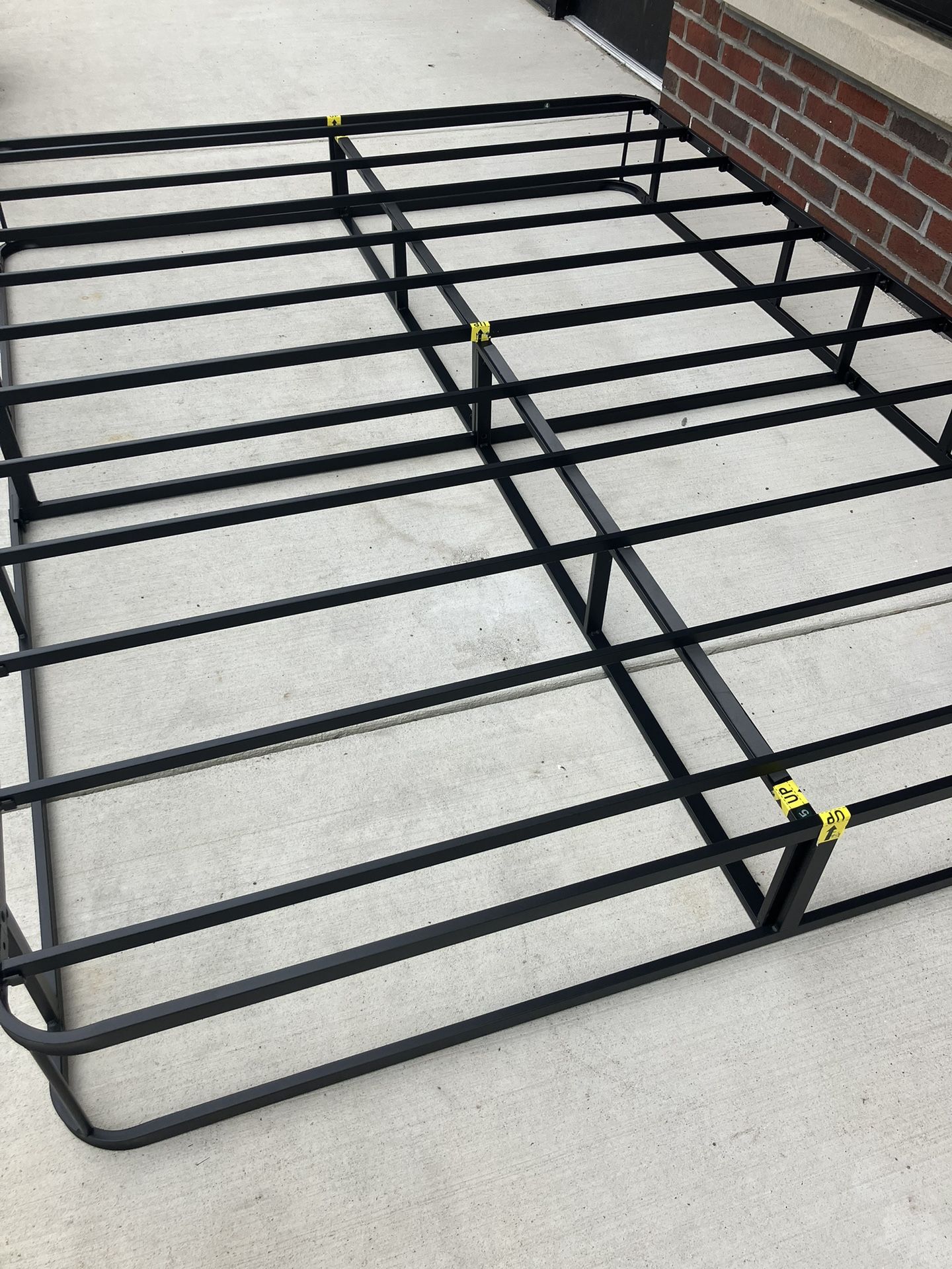 Queen Size Box Spring