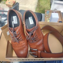 Mens Shoes 10 ,1/2