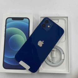 Apple iPhone 12 Unlocked 5G 
