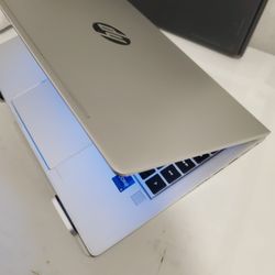 Laptop Hp Proboock Intel Core I5 11th Gen 16gb Ram 256ssd Nvme Windows 11pro 