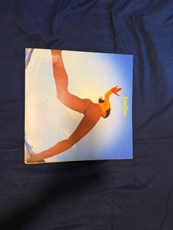 Lorde “Solar Power” Vinyl