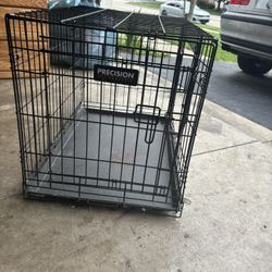 Dog Crate